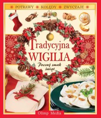 Tradycyjna wigilia -  - książka