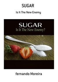 Sugar - Fernando Moreira - ebook