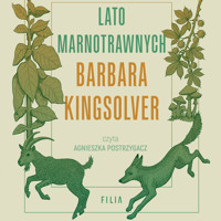 Lato marnotrawnych - Kingsolver Barbara - ebook + audiobook + książka