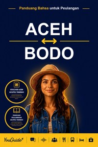 The Language Guide for Travelers - Acehnese to Bodo - YouGuide - ebook