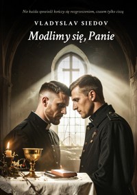 Modlimy się, Panie - Vladyslav Siedov - ebook