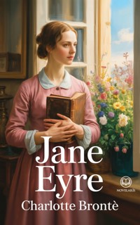 Charlotte Brontë – Jane Eyre - Bronte Charlotte - ebook