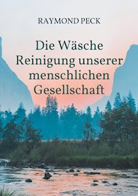 Die Wäsche - Raymond Peck - ebook