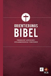 Die Orientierungsbibel -  - ebook