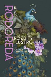 Rozbite lustro - Merce Rodoreda - książka