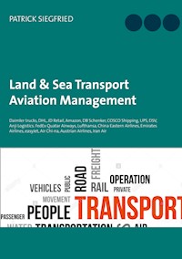 Land & Sea Transport Aviation Management -  - ebook