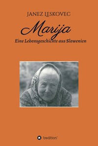 Marija - Janez Leskovec - ebook