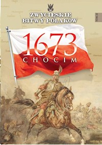 Chocim 1673 -  - książka