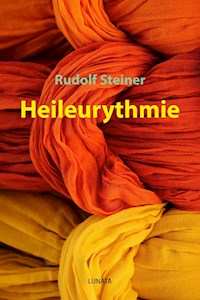 Heileurythmie - Rudolf Steiner - ebook
