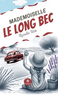 Mademoiselle Le Long Bec - Rosalie Testi - ebook