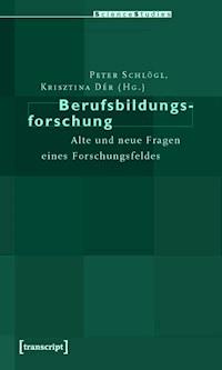Berufsbildungsforschung -  - darmowy ebook