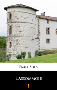 L’Assommoir - Emile Zola - ebook