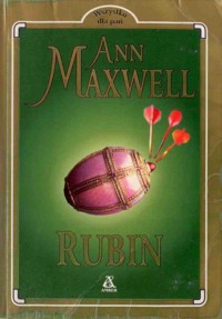 Rubin - Ann Maxwell - ebook