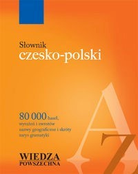 Słownik czesko-polski - Siatkowski Janusz, Basaj Mieczysław - książka