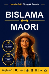 The Language Guide for Travelers - Bislama to Maori - YouGuide - ebook