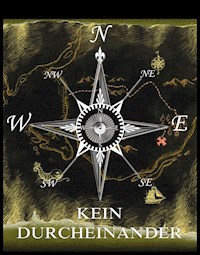 Kein Durcheinander - Jules Verne - ebook