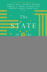 The State of the Evangelical Mind -  - ebook