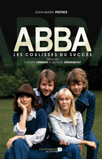 Abba - Jean-Marie Potiez - ebook