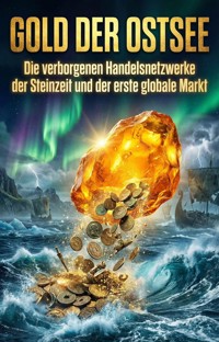 Gold der Ostsee - Jonas Richter - ebook