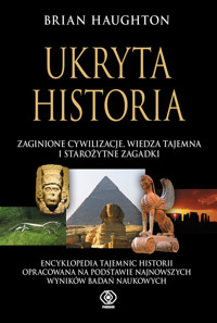 Ukryta historia - Haughton Brian - książka