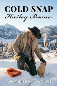 Cold Snap - Hailey Boone - ebook
