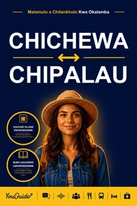 The Language Guide for Travelers - Chichewa to Palauan - YouGuide - ebook