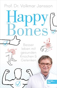 Happy Bones - Volkmar Jansson - ebook