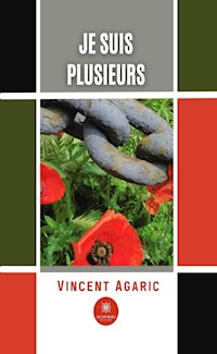 Je suis plusieurs - Vincent Agaric - ebook