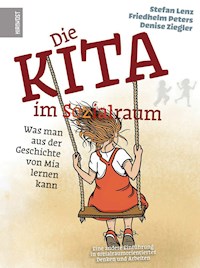 Die Kita im Sozialraum - Stefan Lenz - ebook