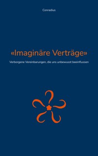 Imaginäre Verträge - Conradius - ebook