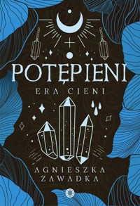 Potępieni - Zawadka Agnieszka - ebook