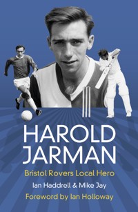 Harold Jarman - Jay Mike - ebook