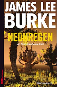 Neonregen - James Lee Burke - ebook