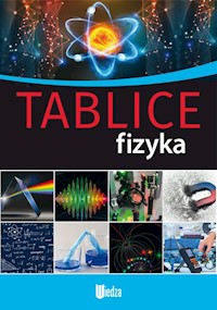 Tablice Fizyka -  - książka