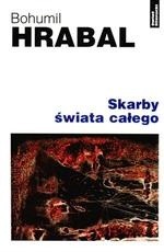 Skarby świata całego - Hrabal Bohumil - ebook