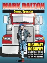 Mark Dalton: Owner/Operator - Edo van Belkom - ebook