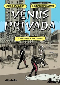Venus privada - Giorgio Scerbanenco - ebook