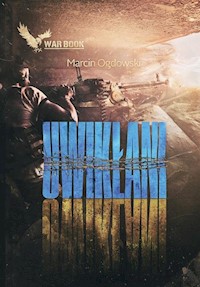 Uwikłani - Marcin Ogdowski - ebook + książka