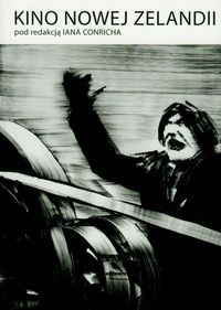 Kino Nowej Zelandii -  - książka