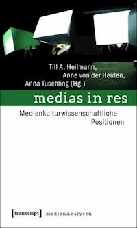 medias in res -  - ebook