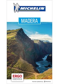 Madera Michelin -  - książka
