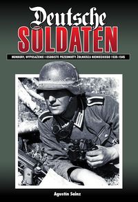 Deutsche soldaten - Saiz Agustin - książka