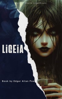 Ligeia - Edgar Allan Poe - ebook