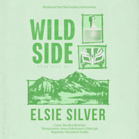 Wild Side - Elsie Silver - ebook + audiobook