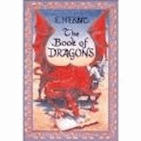 The Book of Dragons - Edith Nesbit - darmowy ebook