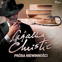 Próba niewinności - Agata Christie - audiobook