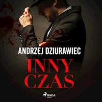 Inny czas - Andrzej Dziurawiec - ebook + audiobook