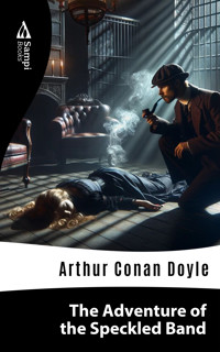 The Adventure of the Speckled Band - Arthur Conan Doyle - ebook