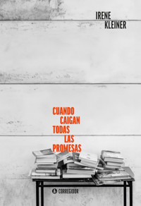 Cuando caigan todas las promesas - Irene Kleiner - ebook