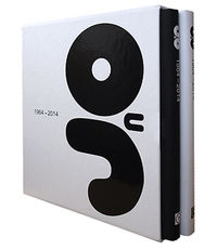 Jazz nad Odrą 1964-2014 - Siwek Wojciech, Klimsa Bogusław - książka